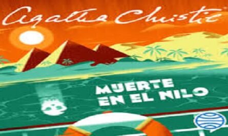 muerte en el Nilo