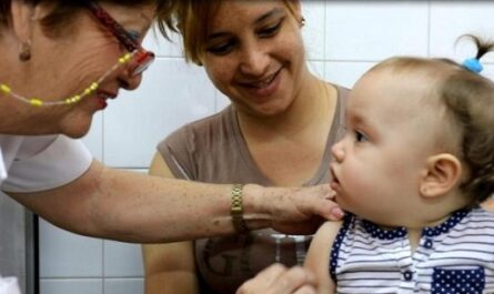 Aplicará Cuba Vacuna Pneumosil para combatir enfermedades neumocócicas en lactantes