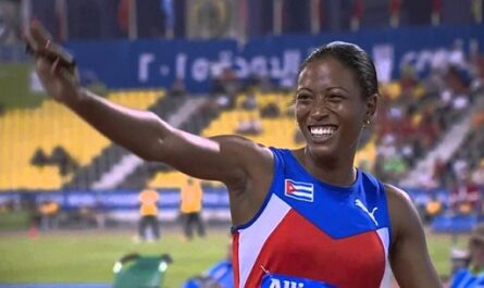 Díaz-Canel desea éxitos a atletas cubanos en Juegos Paralímpicos