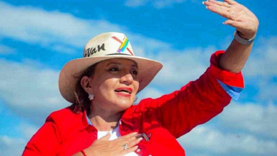 Cuba demanda respeto a soberanía de Honduras