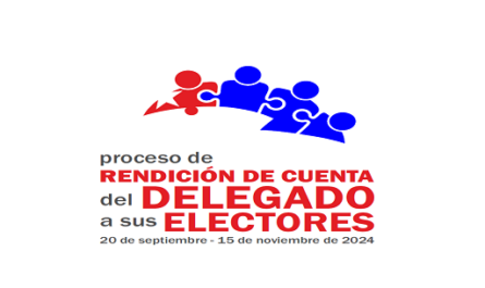Organizan proceso de rendición de cuenta en Cienfuegos