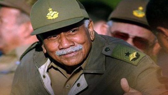 Cuba: Rinden homenaje Raúl Castro y Díaz-Canel al comandante Almeida