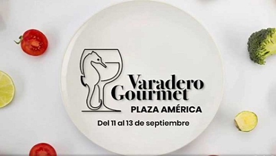 Industria ronera y alta cocina marcan inicio de Varadero Gourmet