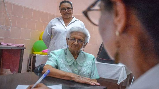 Asumirán gobiernos locales funciones de la Seguridad Social