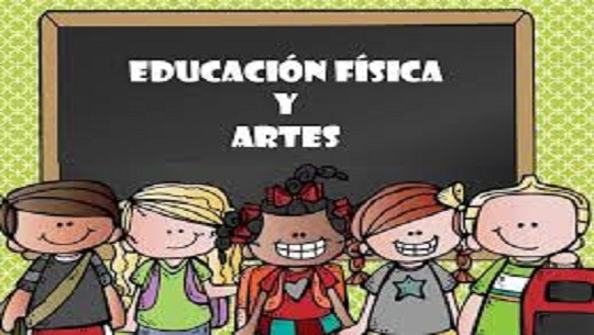 🎧 El Triángulo de la confianza: Arte y Deporte en el curso escolar