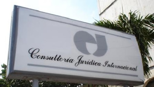 🎧 El Triángulo de la confianza: Consultoría Jurídica Internacional