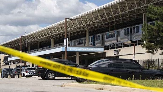 Cuatro-muertos-en-un-tiroteo-en-un-tren-subterraneo-en-las-afueras-de-Chicago