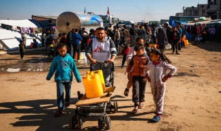 Derecho-al-agua-arma-de-guerra-contra-Gaza