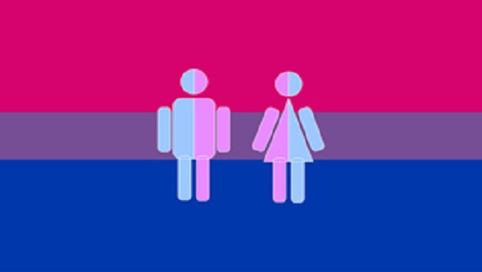 📹 Día Internacional de la Bisexualidad