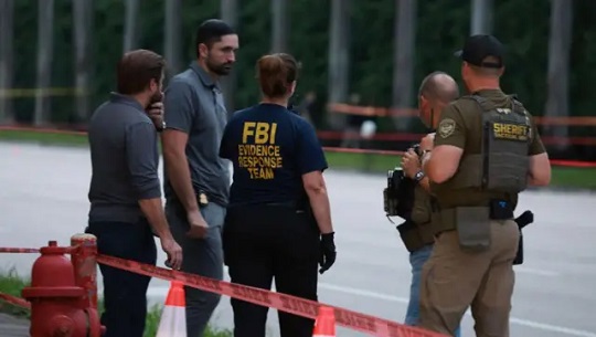 🎧 El aparente segundo intento de asesinato de Trump: ¿qué se sabe?