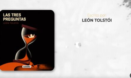 El-verdadero-significado-de-la-vida-Leon-Tolstoi-Audiolibro-Las-tres-preguntas