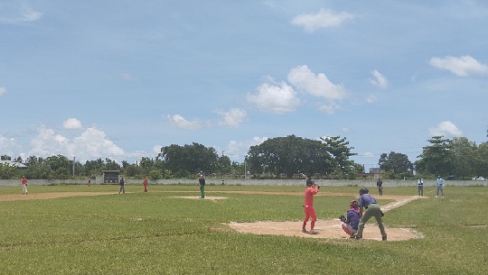 🎧 Comienza por Cienfuegos semifinal interprovincial de la Liga Azucarera de Béisbol