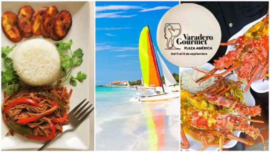 Participará delegación de Cienfuegos en Festival Internacional Varadero Gourmet