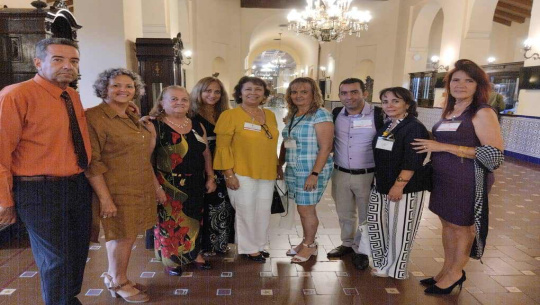 Exponen investigaciones cienfuegueras en Congreso Cubano de Pediatría