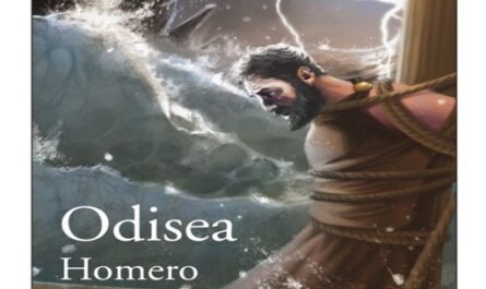 La odisea de Homero