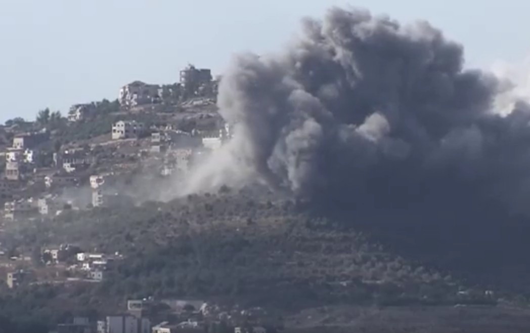 Siria-abre-sus-puertas-a-desplazados-por-la-guerra-en-Libano