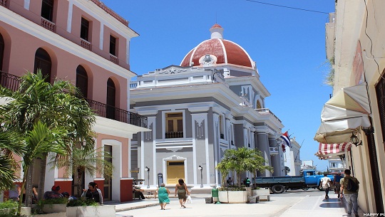 Incide decrecimiento demográfico en Cienfuegos en desarrollo de la provincia