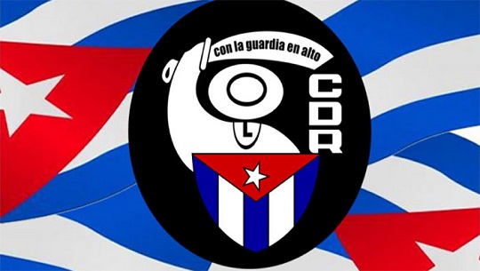 🎧 El Triángulo de la confianza: los 64 de los CDR