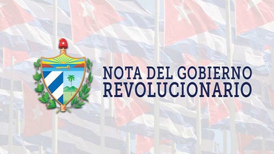 Cuba: Continuarán suspendidas actividades laborales y docentes