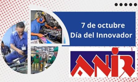 Innovadores y racionalizadores: ingenio y creatividad por el desarrollo del país