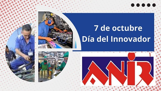 Innovadores y racionalizadores: ingenio y creatividad por el desarrollo del país
