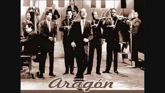 📹 Orquesta Aragón, 85 años de vida (I parte)