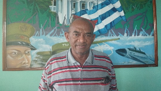 🎧 Celebra ACRC en Cienfuegos 32 años de creada