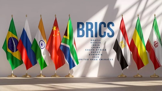 🎧 Cerca de 30 países desean asociarse a los BRICS