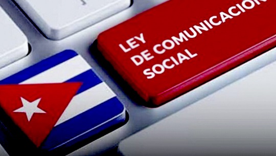 📹 Constituyen en Cienfuegos estructuras de Departamentos de Información y Comunicación Social