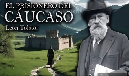 El-Prisionero-del-Caucaso-Leon-Tolstoi