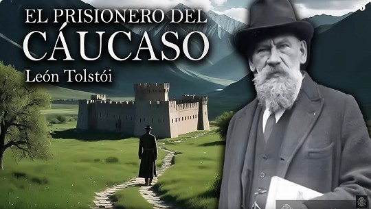 El-Prisionero-del-Caucaso-Leon-Tolstoi
