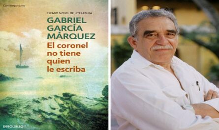 El-coronel-no-tiene-quien-le-escriba-de-Gabriel-Garcia-Marquez