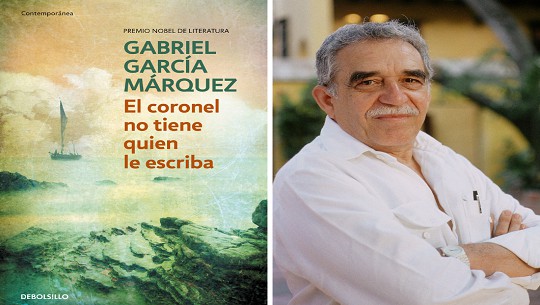 📹 Resúmenes de libros: El coronel no tiene quien le escriba, de Gabriel García Márquez