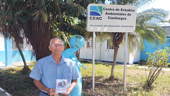 🎧 Eligen en Cienfuegos único delegado directo del CITMA al Congreso de la CTC