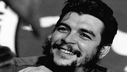 Recuerdan legado del Che a 57 años de su desaparición física