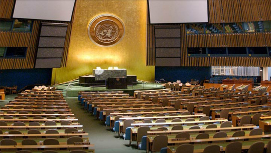 Votarán este miércoles en Naciones Unidas por el fin del bloqueo a Cuba