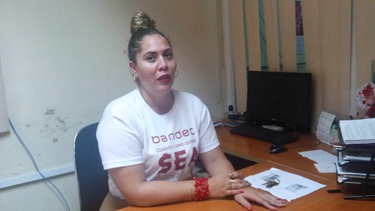 🎧 Incrementa la demanda de servicios bancarios en sucursales cienfuegueras