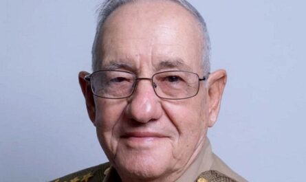 Fuerzas Armadas de Cuba rinden tributo a alto militar fallecido