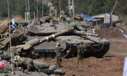 Cuba denuncia complicidad de EEUU en escalada agresiva de Israel