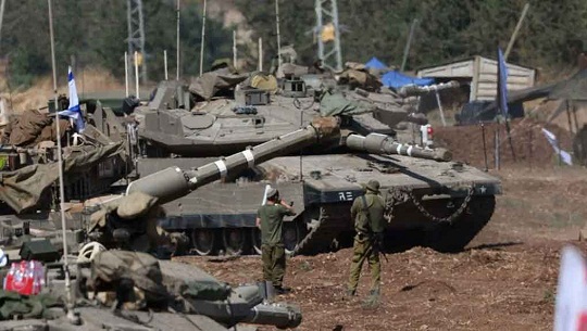 Cuba denuncia complicidad de EEUU en escalada agresiva de Israel