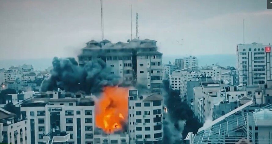 🎧 A un año de guerra devastadora entre Hamás e Israel: sufrimiento infinito