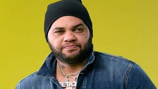 Falleció el músico cubano José Manuel Carvajal Zaldívar, El Taiger