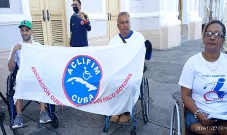 Impulsan en Cienfuegos integración social de personas en situación de discapacidad