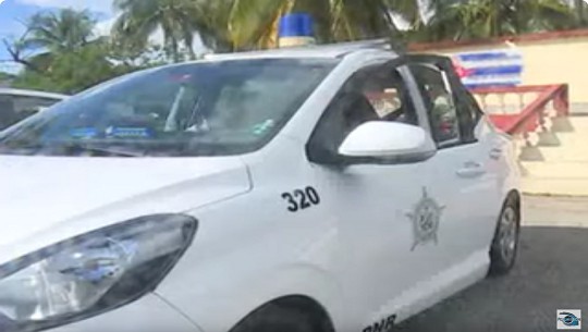 📹 Cumplen misiones integrantes de las FAR para preservar tranquilidad ciudadana en Cienfuegos