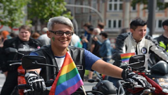 Día Internacional de la Memoria Trans