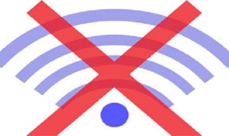 Día Mundial sin Wi-Fi