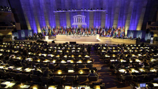 📹 Día de la UNESCO