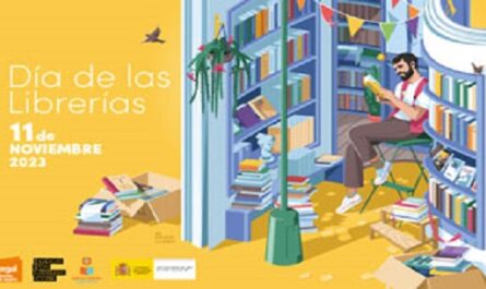 Día de las Librerías