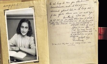 El-diario-de-Ana-Frank