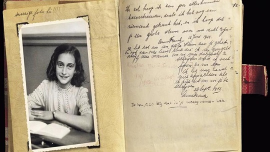 📹 Resúmenes de Libros: El diario de Ana Frank
